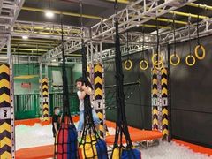 -XONE潮玩运动馆