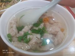 福鼎肉片-大叔家福鼎小吃(十全街店)