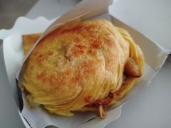 -魏家凉皮(中央广场店)