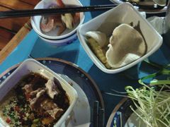 -渔家火锅·海鲜自助餐·演艺(亚龙湾天域酒店)