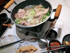 跷脚牛肉-乔阿马·江南味·驴肉香(龙湖华泾天街店)