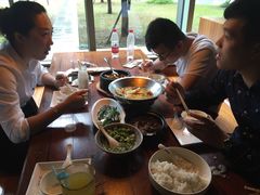 -章吴记喜瑞餐厅(东东城店)