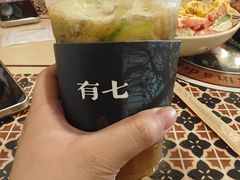 -有七甜品(恒达产业园店)