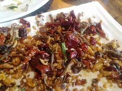 -黑胡子海盗主题餐厅海鲜烧烤