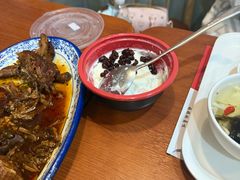-菊儿人家·北京胡同菜(南锣鼓巷店)