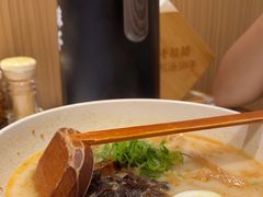 -味千拉面(广州白云机场T1西二店)