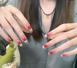 点击看大图 -LILY NAILS美甲美睫