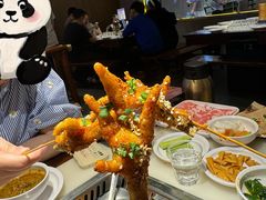 -重庆高老九火锅(万象城店)