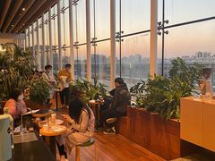 -Seesaw Coffee(朝阳大悦城店)