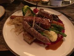 -Pakkhús Restaurant