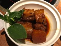 小馆红烧肉-黑鸡小馆(金源店)