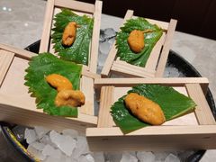 -極上萬膳·日料放题(来福士江景店)