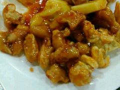 -清宫宴酒楼·计氏松枝包子