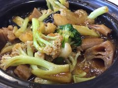 -日昌餐馆(亦庄店)