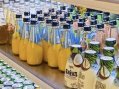 -半岛听涛蒸汽海鲜自助(K11店)