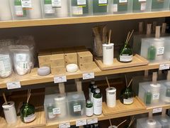 -MUJI无印良品(远洋未来广场店)