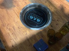-楠火锅(龙阳广场店)
