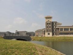 -上海海洋大学(临港校区)