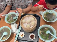 -回味鸭血粉丝汤(京新广场店)