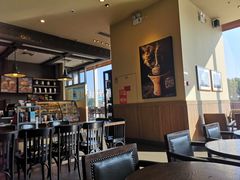 -星巴克臻选(盐城金鹰聚龙湖店)