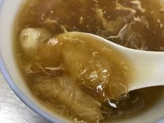 -添發碗仔翅美食