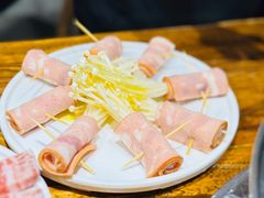 -原始泥炉烤肉(总店)
