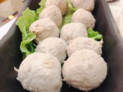 -陈记顺和牛肉火锅馆(天河北路店)