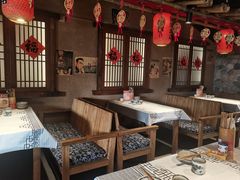 -帝一铭家宴(板塘店)