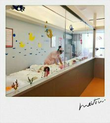 点击看大图 -仕馨·优若家月子会所(萝岗店)