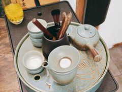 -道南書院·私房菜·早午茶·茶馆