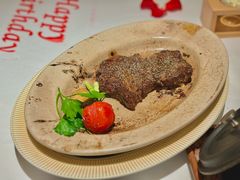 -王品牛排(郑州大卫城店)