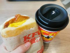 -肯德基(晋江城市广场店)