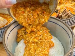 -蟹味阁·蟹黄面(体育西横街店)