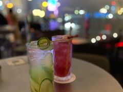 -罗斯福色戒酒吧(外滩店)