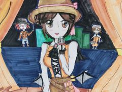 -东方童画少儿美术(莘庄体验馆)