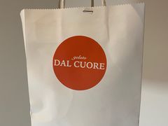 -Dal Cuore 达可芮冰淇淋(陕西北路店)