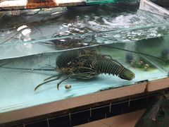 -班赞海鲜市场