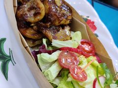 -My Way Town买味堂·东南亚餐厅(亦庄店)