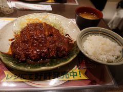 -矢场猪(名古屋站三井楼北馆店)