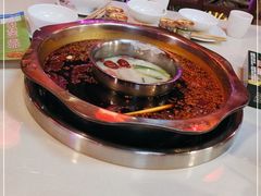 -枇杷园食为鲜火锅(南山店)