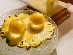 -三嚥阁 La Villa Restaurant