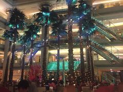 -威斯汀舞台餐厅