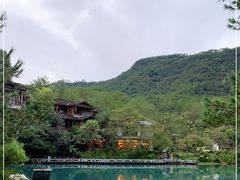 -仙店农庄(湖景农庄餐厅)