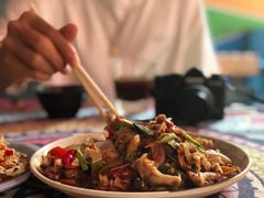 -半坡九号老挝冰咖啡