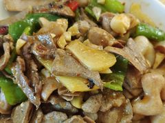 -阿弟早茶大排档(九村店)