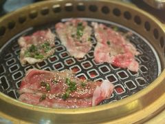 -牛局别馆·和牛烧肉(日月广场店)