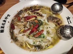-太二酸菜鱼(宁波来福士店)