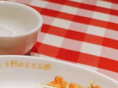 -西贝(上海新梅广场店)
