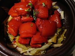 -客语客家菜(佳兆业广场店)