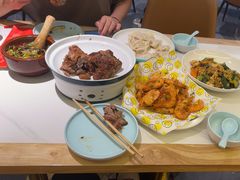 -张记聚福楼(范西店)